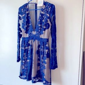 Vici, Size S, Never worn, tag still on.